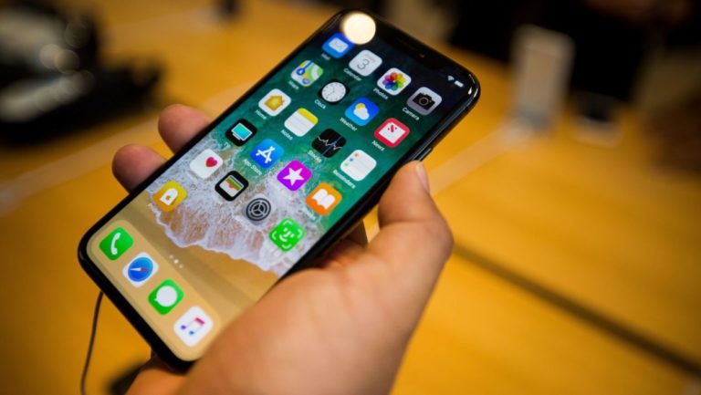 Apple quiere que controles tu iPhone sin tocarlo