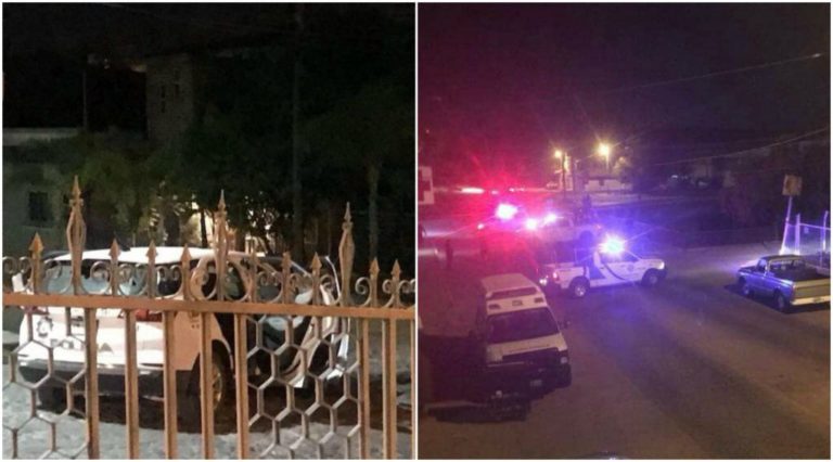 Enfrentamiento entre policías y grupo armado deja 9 muertos en Jalisco