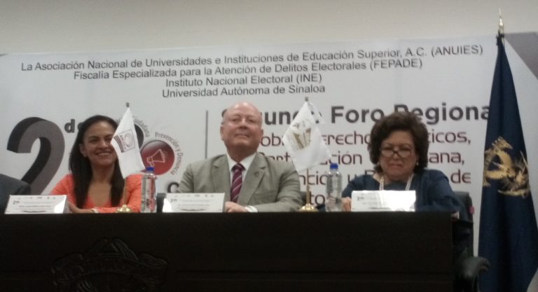 Descarta UAS policías en CU el Día del Estudiante