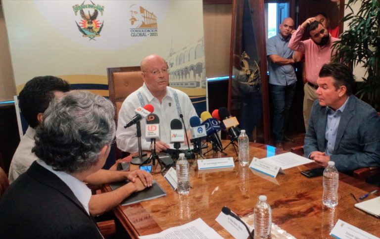 Reporta UAS saldo blanco por Día del Estudiante en CU