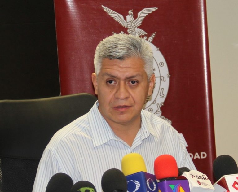 Caen tres tras presunto enfrentamiento en Concordia