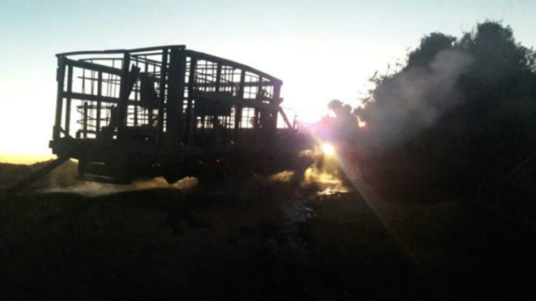 Duplica Sinaloa tomas clandestinas de combustible en primer trimestre