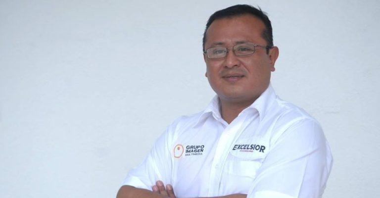 Matan a periodista en Tamaulipas