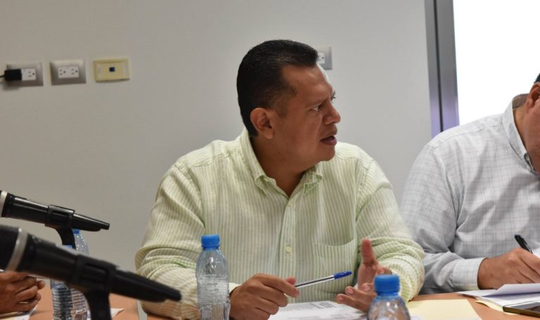 Diputado pide frenar sequía en pueblos de Sinaloa
