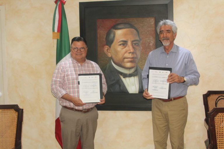 Acuerdan Seguro Popular para menores en educación básica