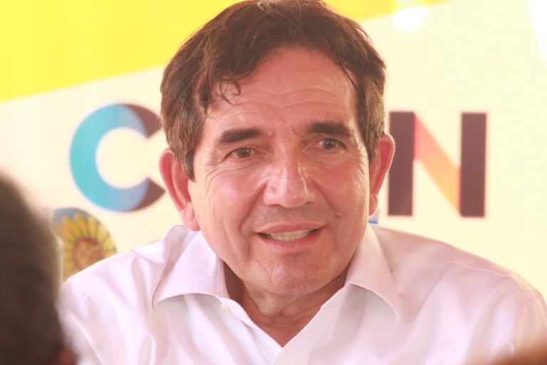 PAS acusa hackeo a su página oficial