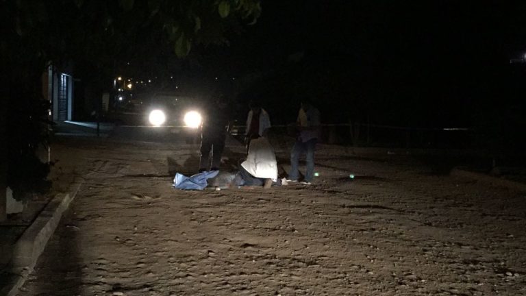 Suma Culiacán dos ejecutados en 12 horas