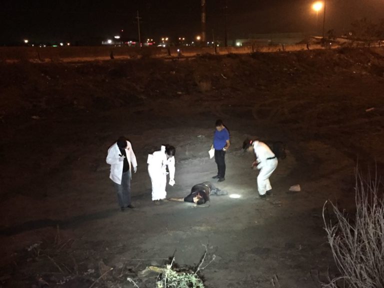 Identifican muertos tras atentado a Policía Ministerial