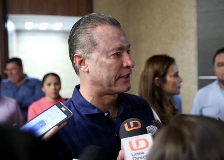 Instalarán partidos y gobierno mesa de distención electoral