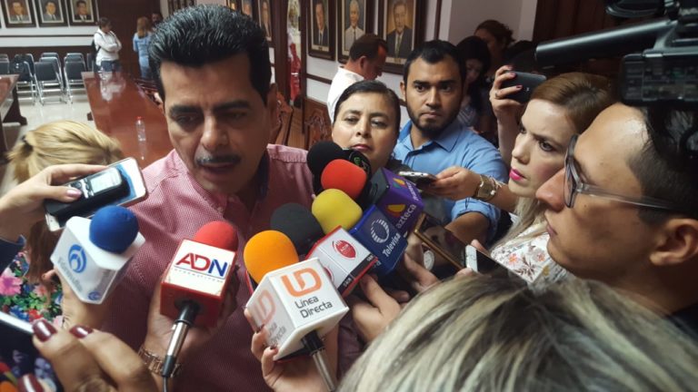 Sin paradero del policía de Tránsito ‘levantado’ en Navolato