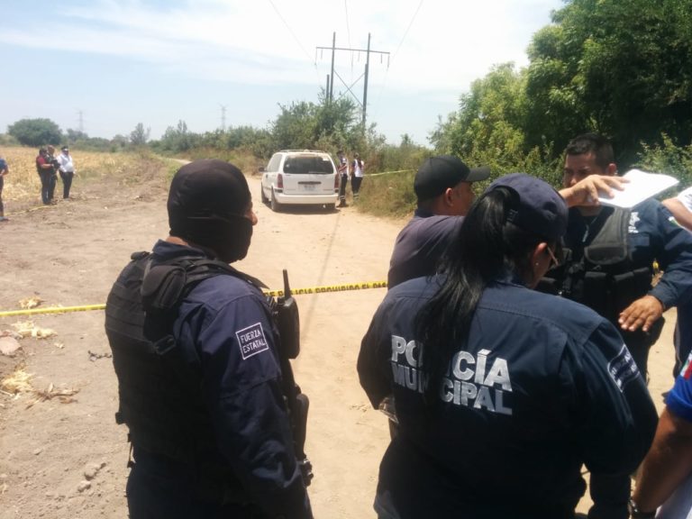 Hallan muerto en Buenos Aires, Navolato a Tránsito ‘levantado’