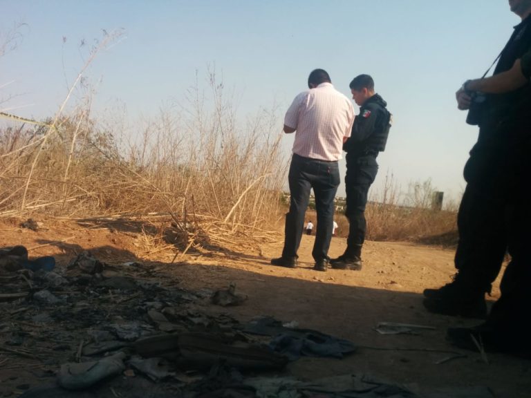 Culiacán inicia sábado con dos asesinatos