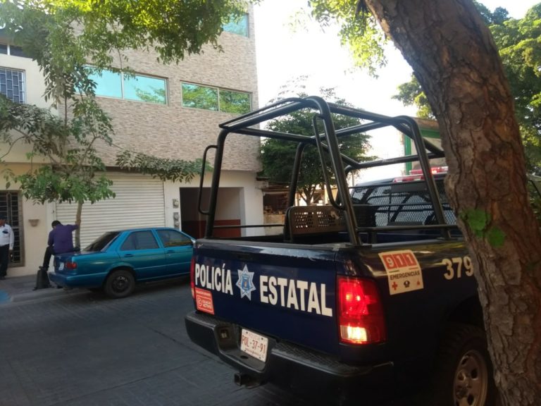 Evacuan guardería del IMSS en Culiacán por fuga de gas