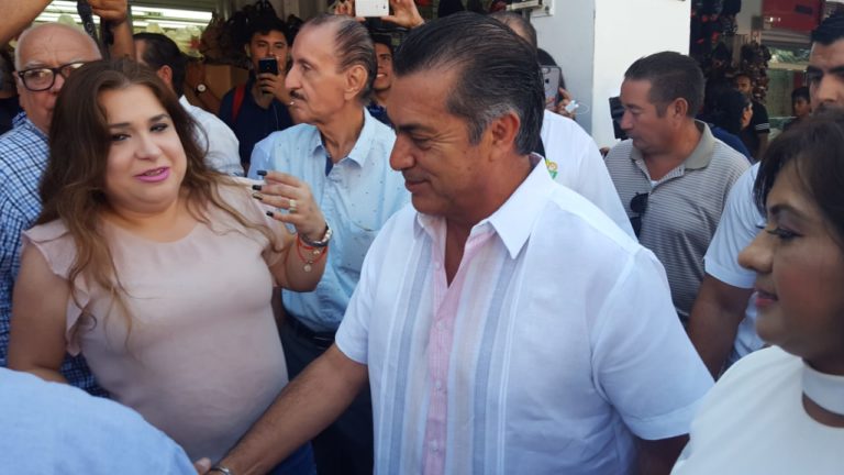 Si AMLO gana, México se convertirá en Venezuela: ‘El Bronco’