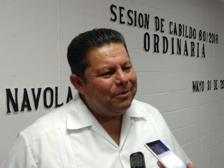 Navolato anuncia fiesta en campos pesqueros