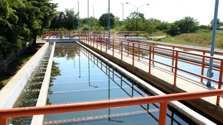 Sin agua 40 colonias de Culiacán