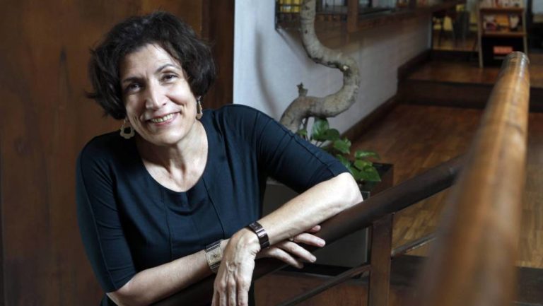 Mexicana obtiene premio Princesa de Asturias