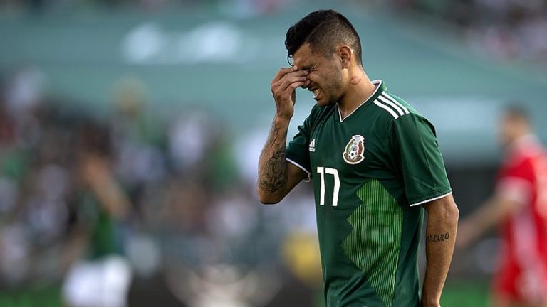 Experimento fallido; México dominó pero sin goles ante Gales