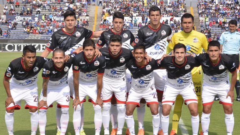 Lobos BUAP seguirá siendo de Primera División; le aceptaron el pago