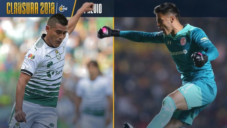 Final de ‘Supercampeones’; Santos y Toluca acumulan a 17 monarcas