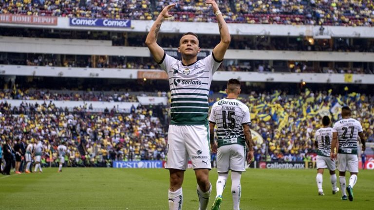 ¿Cuál remontada? América ni siquiera ganó la Vuelta; Santos es finalista