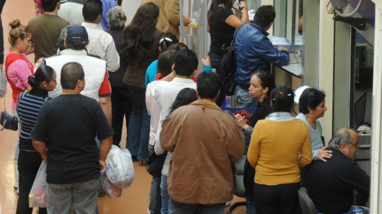 Hackers pagan 25 mil pesos por retiros