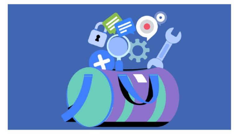 Facebook lanza portal para proteger seguridad y privacidad de jóvenes