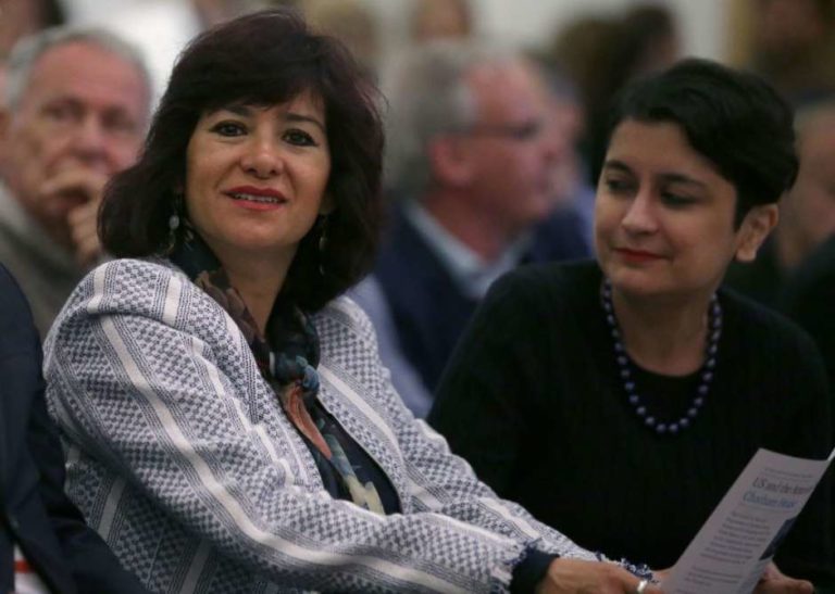 Mexicana podría convertirse en primera dama del Reino Unido