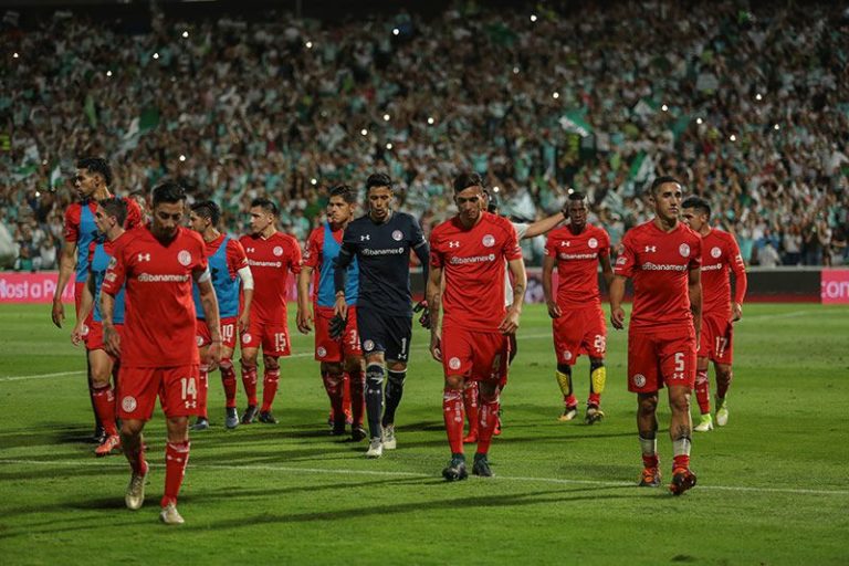 Toluca por la hazaña en el Clausura 2018