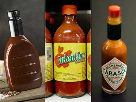 Nunca debes guardar las salsas en el refrigerador