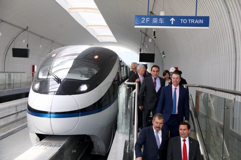 Muestran a Sinaloa ante los gigantes tecnológicos asiáticos