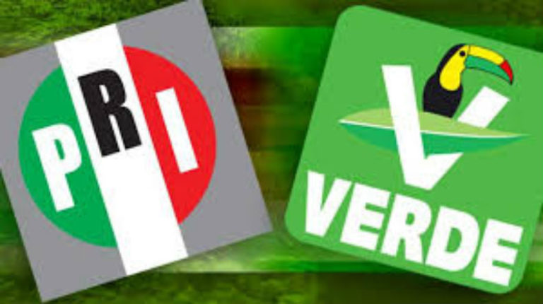 Se cae el PRI en Navolato; rompe Verde alianza y se suma al Frente