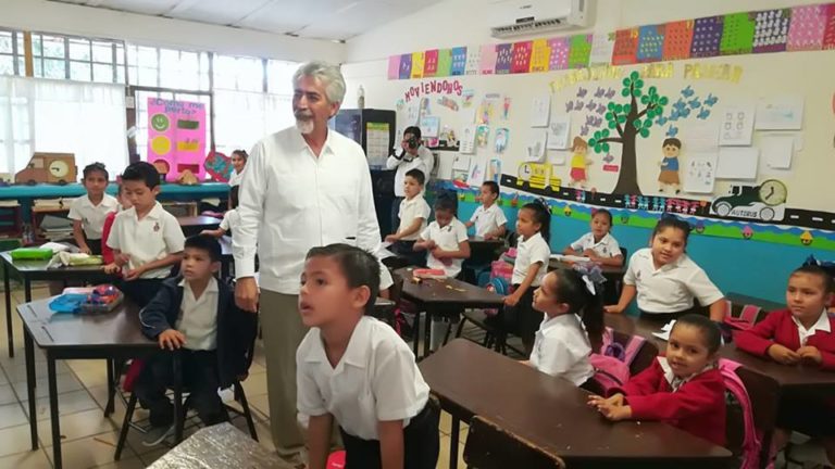 SEPyC presume tener más maestros ‘buenos’ y ‘excelentes’