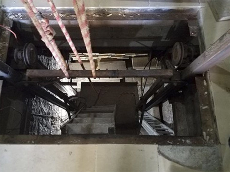 PGR halla túnel en casa de BC que conecta a Mexicali con Calexico