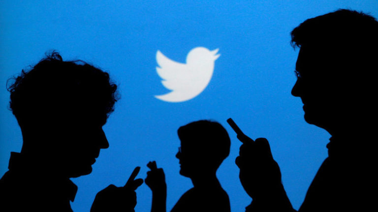 Se cae Twitter a nivel mundial