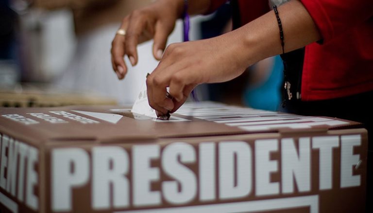 A votar 2.1 millones en Sinaloa el 1 de julio