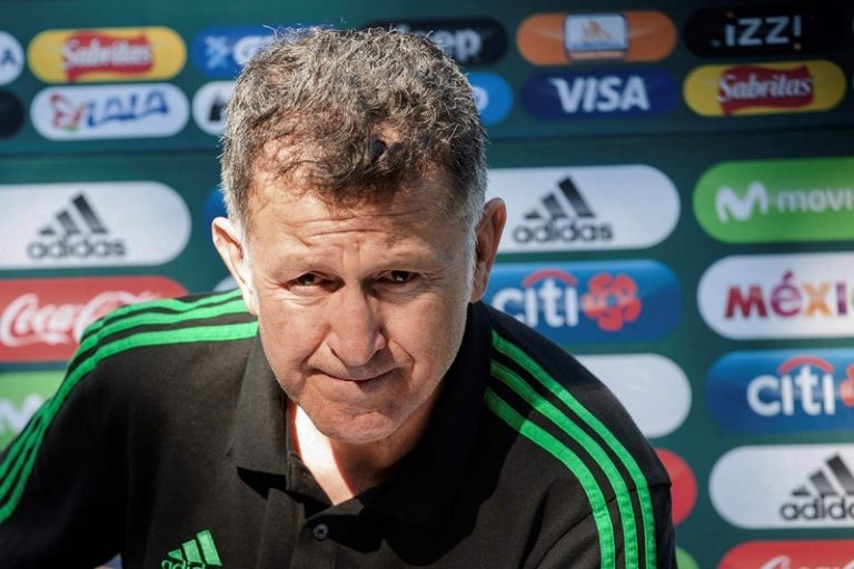 Osorio sabía de la fiesta en el Tri; ‘no hay indisciplina’