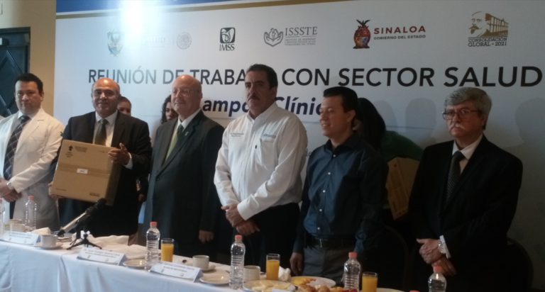 Asesinan al coordinador de preparatoria de la UAS en Estación Naranjo, Sinaloa