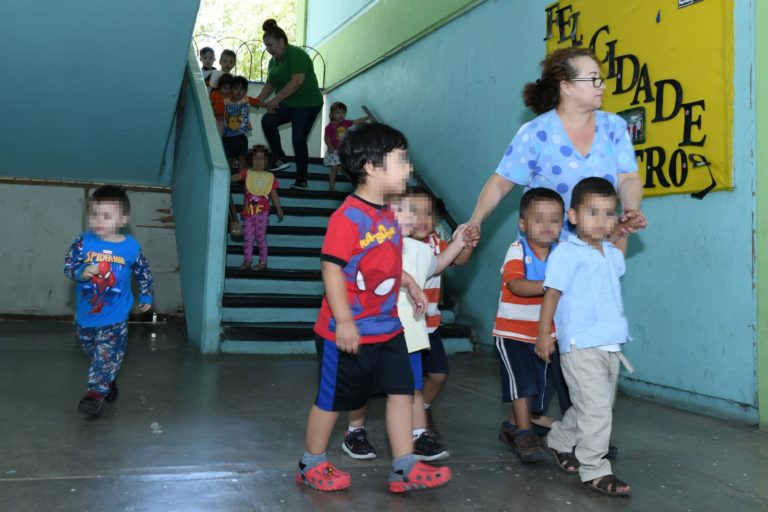 Sinaloa conmemora con simulacros muerte de 49 niños en Guardería ABC