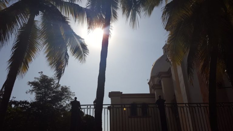 Descarta Sepyc recortar clases por calor