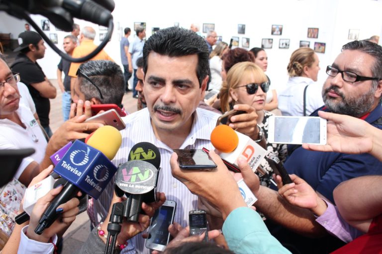 Alcalde manifiesta preocupación por sequía; afecta a 92 pueblos de Culiacán