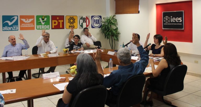 ‘Tumba’ PAN 9 candidatos; renuncian 7 al PRI, Verde, Panal, Pais y Morena