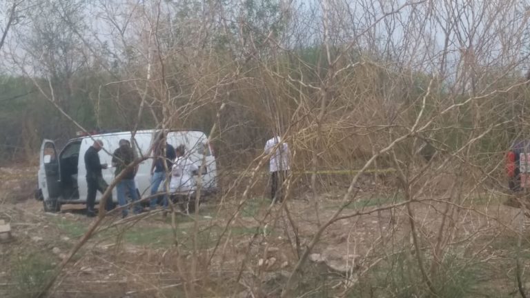 Lo hallan muerto en un pozo sobre predio de ‘La Costerita’