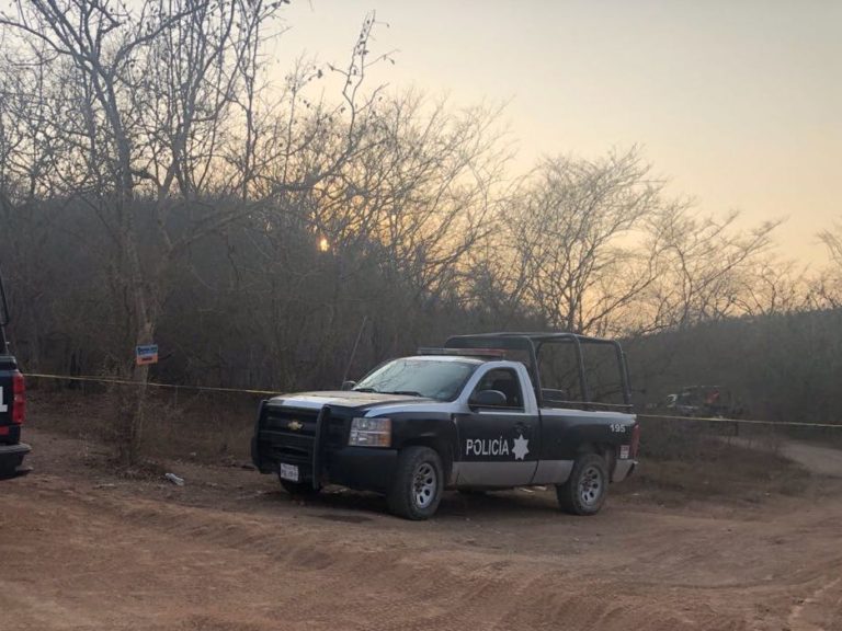 ‘Golpean’ criminales a empresarios en la sierra de Sinaloa