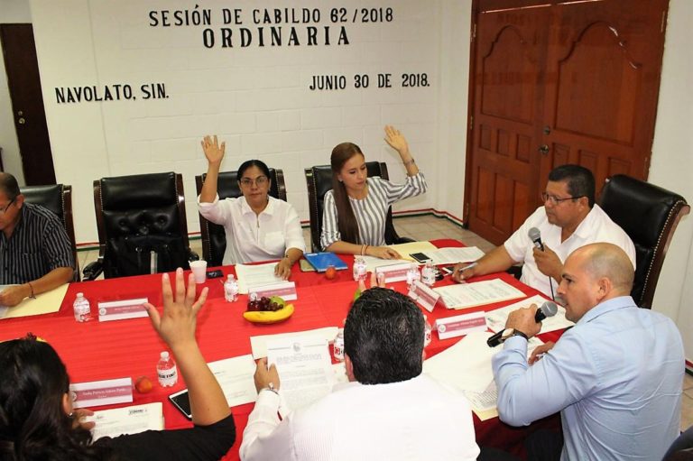 Va Navolato por tarifa eléctrica 1F