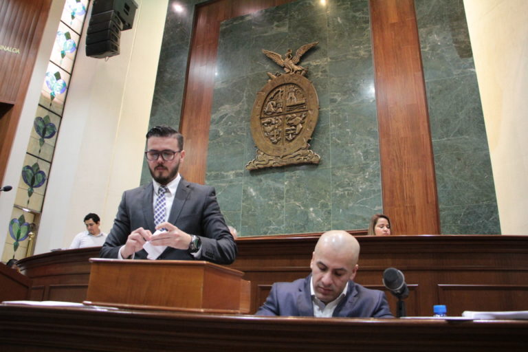 Nombra Congreso a integrantes del Consejo Consultivo de la CEDH