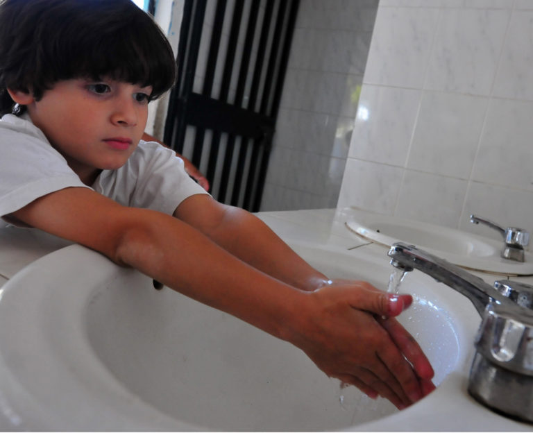 Cierra influenza en Sinaloa con dos muertes