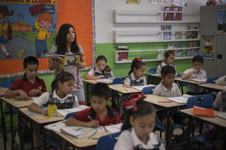 Rechaza SEPyC paro de escuelas del SNTE 27