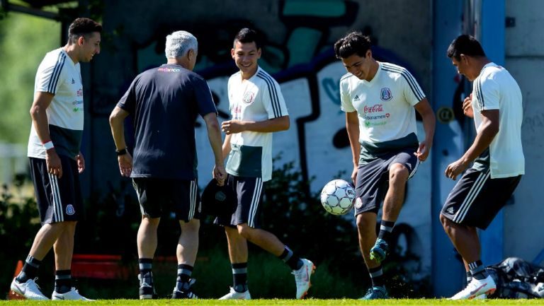 Tri, a despejar dudas ante Dinamarca de cara al Mundial