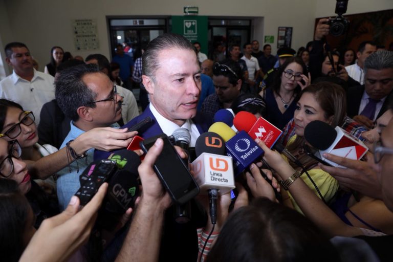 Peña Nieto visitará Navolato el próximo 15 de junio